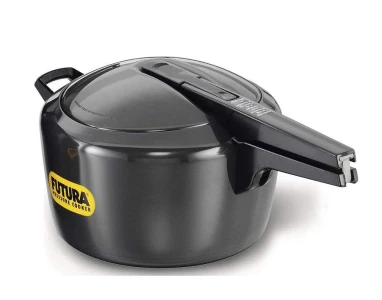 Hawkins Futura Pressure Cooker 5 Ltr