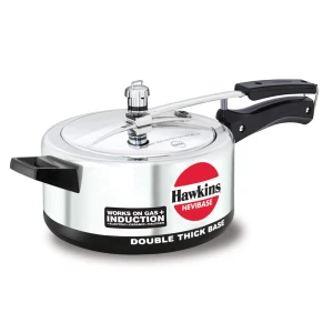 Hawkins Hevibase Pressure Cooker 3.5 Ltr