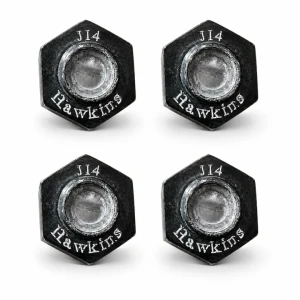 Hawkins 4 Safety Valve Combo - Genuine Pressure Cooker Parts