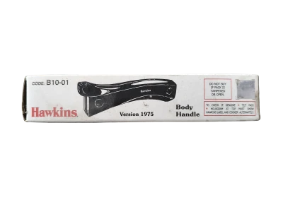 Hawkins Body Handle B10-01 - Genuine Pressure Cooker Part