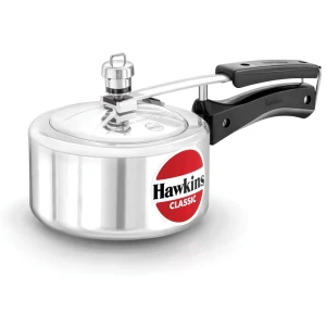 Hawkins Classic Pressure Cooker 1.5 Ltr