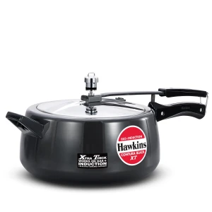 Hawkins Contura XT Pressure Cooker 6.5 Ltr