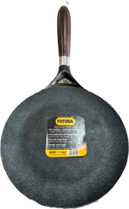 Hawkins Futura Cast Iron Tava 22 cm CIT22