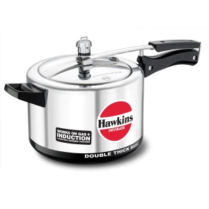 Hawkins Hevibase Pressure Cooker 5 Ltr