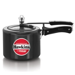 Hawkins Instaa Pressure Cooker 3 Ltr Tall