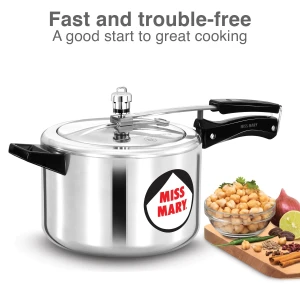 Hawkins Miss Mary Induction Base 5 Ltr