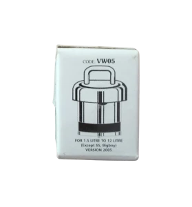 Hawkins Vent Weight VW05 - Genuine Spare Part - New Model