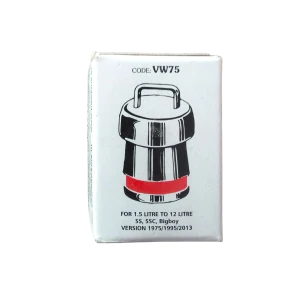 Hawkins Vent Weight VW75 - Genuine Spare Part - Old Model
