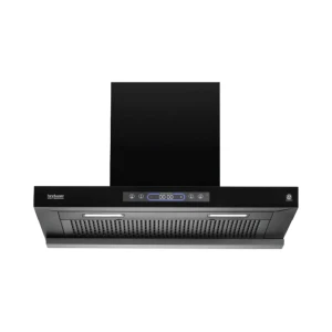 Hindware BLDC Chimney Tiber 75 cm 2.5 ft 1600 m3/hr