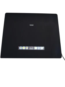 Hindware BLDC Ductless Chimney 60cm / 2ft Tablet Plug n Play