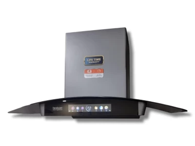 Hindware Chimney Raylene 3 ft 1700 m3/hr