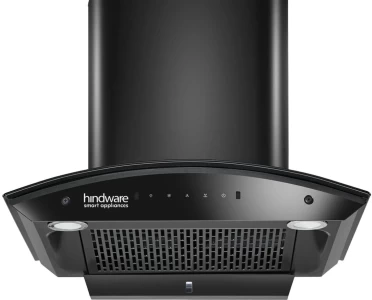 Hindware Divina Bldc Chimney 60 Cm / 2 Ft