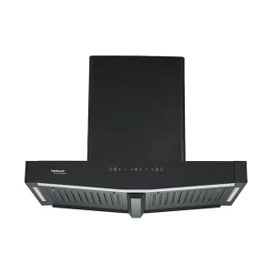 Hindware Island Chimney Onyx 90 cm / 3ft BLDC
