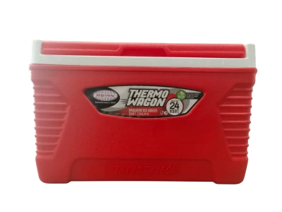 Insulated Ice Cooler Box 14 Ltrs Asian Thermo Wagon