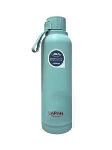 Larah Insulated Steel Bottle Orbit Mint 700ml