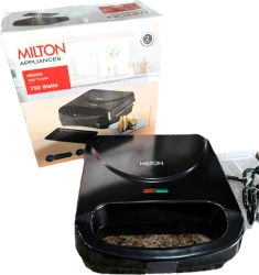 MILTON 2 Slice SANDWICH MAKER HSG022