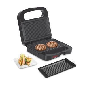MILTON 2 Slice SANDWICH MAKER HSG022