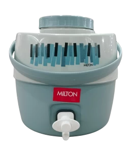MILTON HYLO KOOL CARAVAN 5 Sky Blue