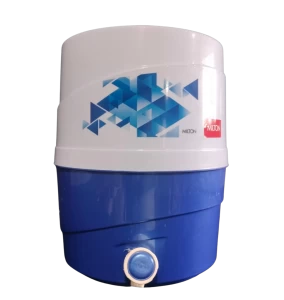 MILTON HYLO KOOL ROVER 12 Blue Water Container