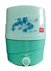 MILTON HYLO KOOL ROVER 12 Green Water Container