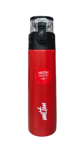 Milton Atlantis 600 Red