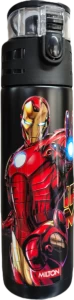 Milton Avengers Vacuum Flask Bottle Mighty 900