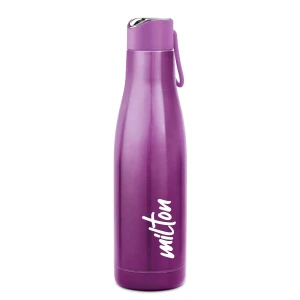 Milton Bottle Fame 600 Purple 500ml