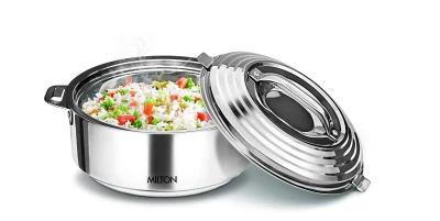Milton Casserole Galaxia 7500ml Stainless Steel