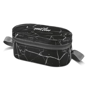 Milton Executive Lunch Box 3 Containers Grey Cover