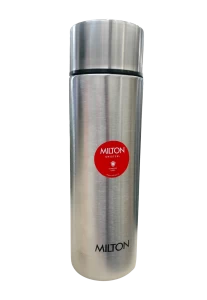 Milton Glide Steel Bottle 1000ml