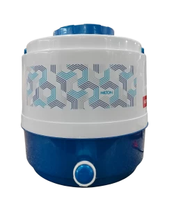 Milton Hylo Kool Musafir 15 Blue Water Jug