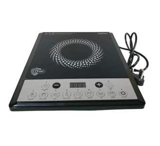 Milton Induction Cooktop Elio 1600W