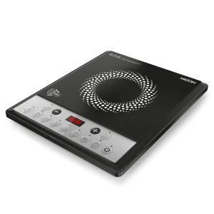 Milton Induction Cooktop Elio 1600W