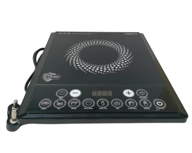Milton Induction Cooktop Elio 2100W