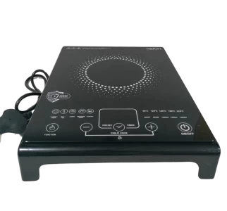 Milton Induction Cooktop Elio Elite 1600W