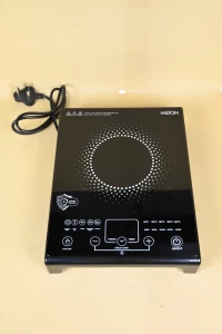 Milton Induction Cooktop Elio Elite 1600W