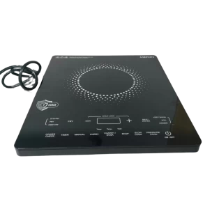 Milton Induction Cooktop Elio Elite 2100w