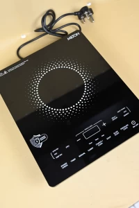 Milton Induction Cooktop Elio Elite 2100W