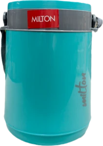 Milton Insulated Classic Lunch Box 4 Blue