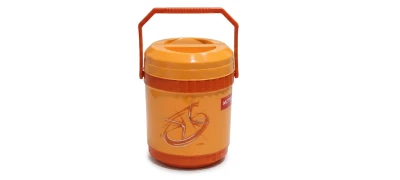 Milton Insulated Lunchbox Mariner 3 Orange
