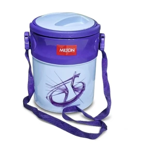 Milton Insulated Lunchbox Odyssey 3 Blue