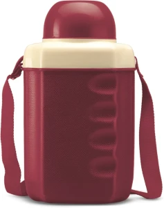 Milton Insulated Water Bottle Cruiser 2200ML Dark Red