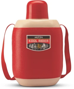 Milton Insulated Water Bottle Kool Rider 1500ML Red