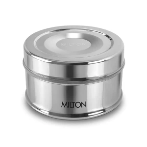 Milton Steel Tiffin Snack Medium