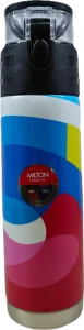 Milton Vaccum Flask Artesia Multicolor Rings