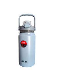 Milton Vacuum Flask Rush 1200 Blue