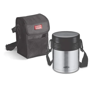 Milton Vacuum Insulated Tiffin Tascany 3 Steel