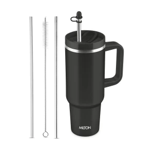 Milton Vacuum Tumbler Malmo 1200 ml Black