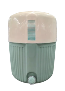 Milton Water Container Kool Pristine 22 Sage Green