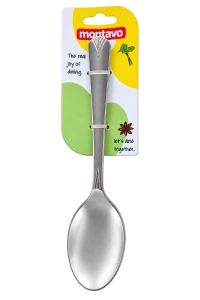 Montavo Divine Dessert Spoon 18cm By Fns